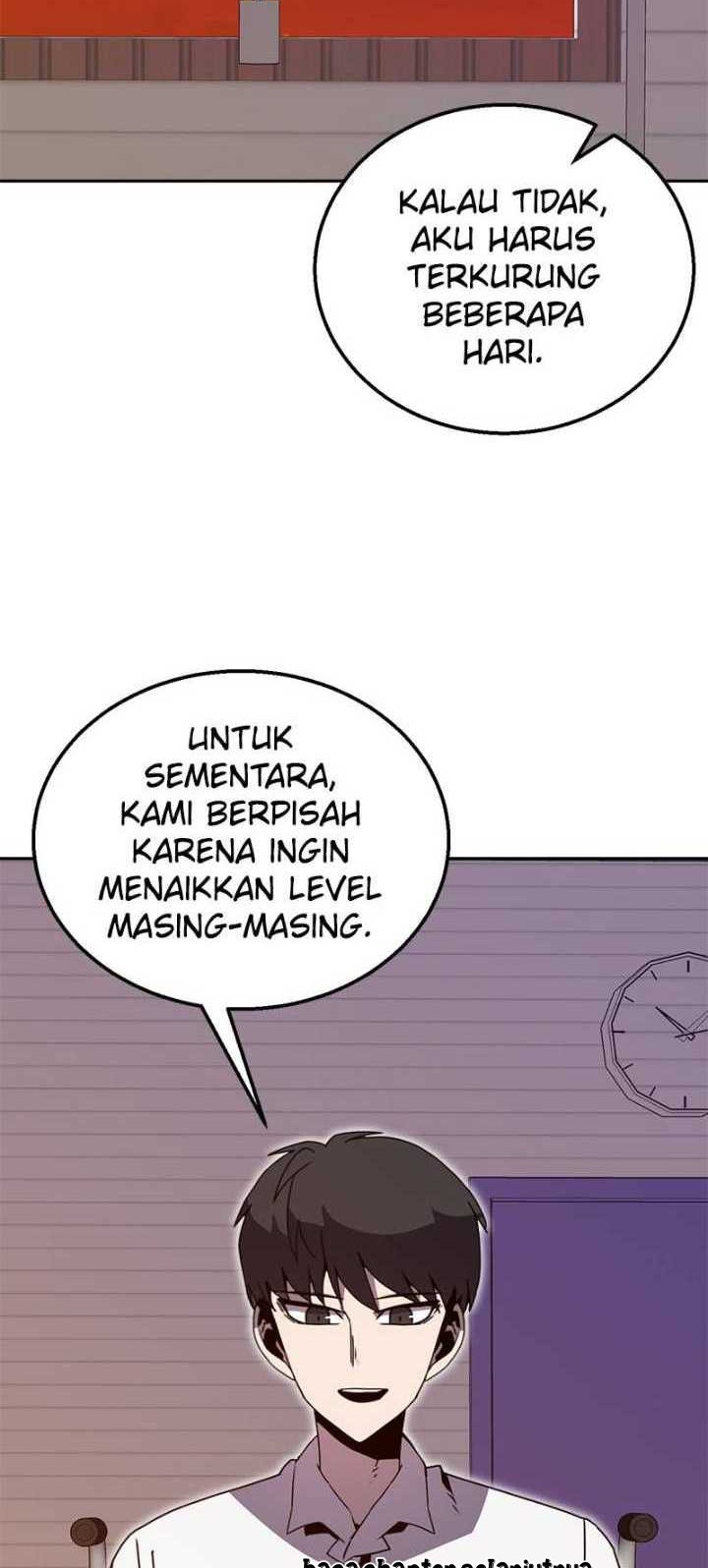 Baca Manhwa Bug Eater Chapter 25 Gambar 2