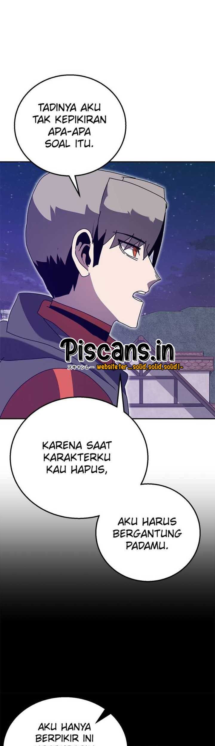 Bug Eater Chapter 25 Gambar 39