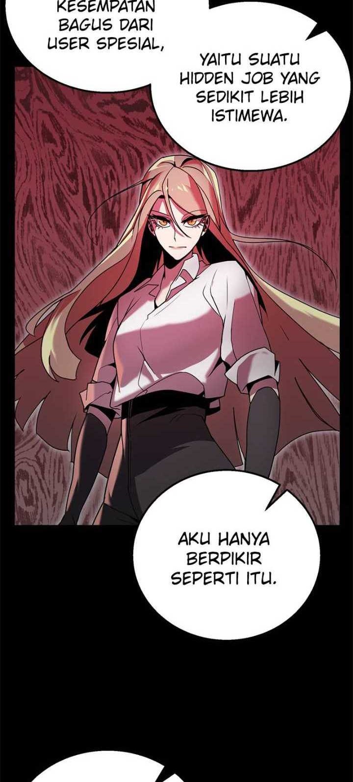 Bug Eater Chapter 25 Gambar 40