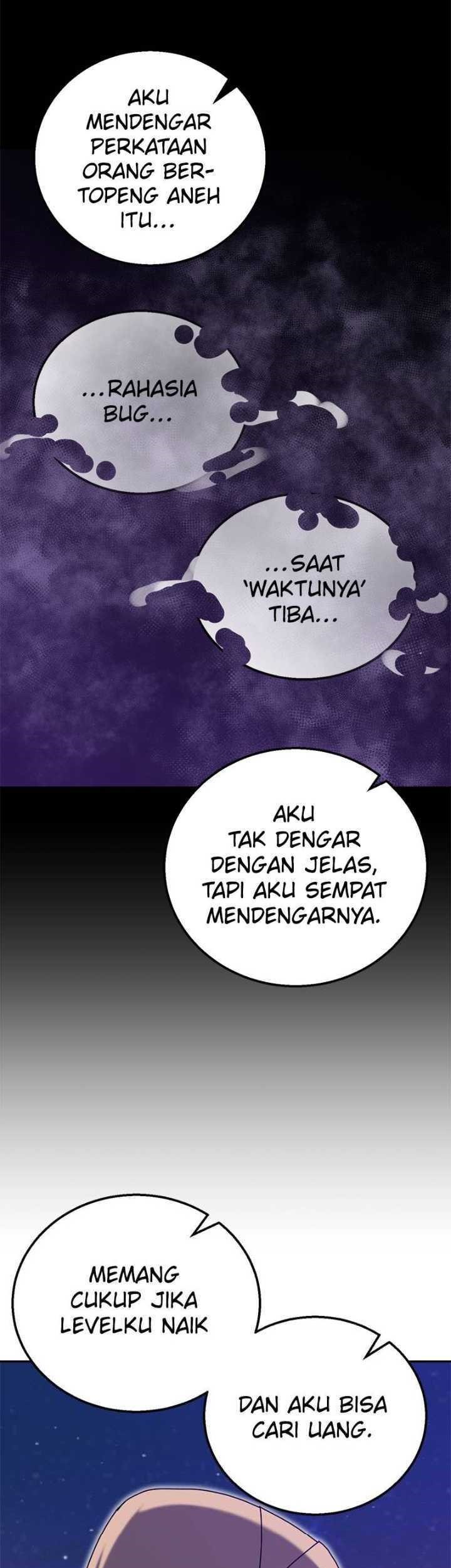 Bug Eater Chapter 25 Gambar 43