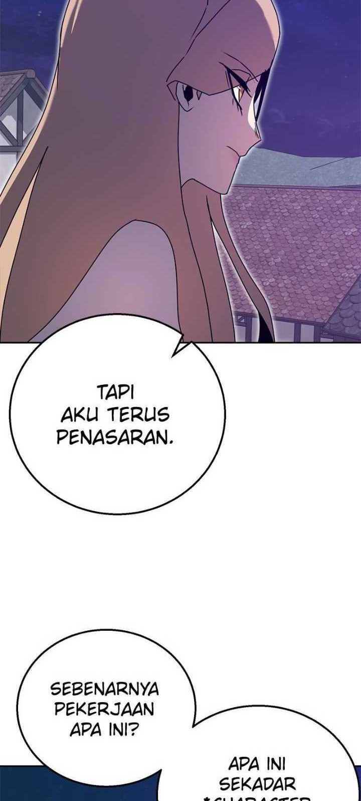 Bug Eater Chapter 25 Gambar 44