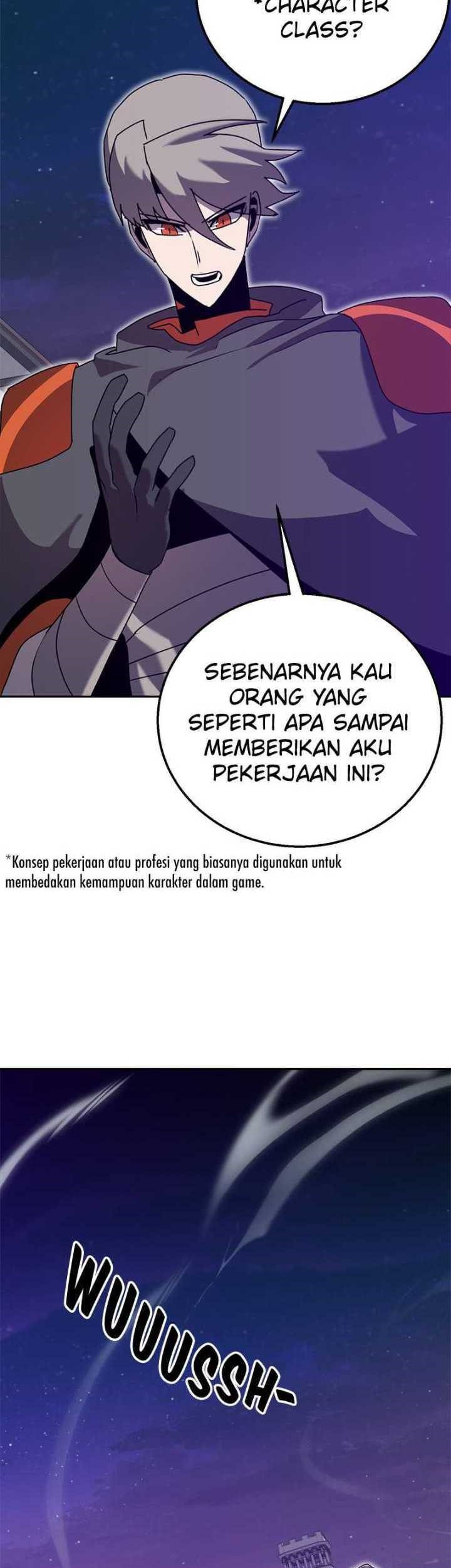 Bug Eater Chapter 25 Gambar 45