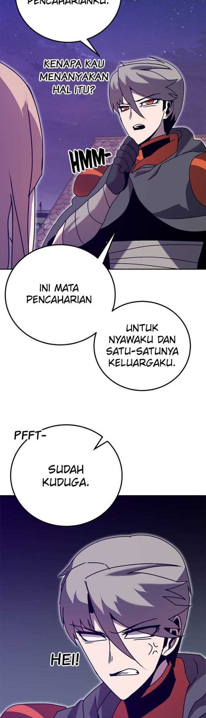 Bug Eater Chapter 25 Gambar 49