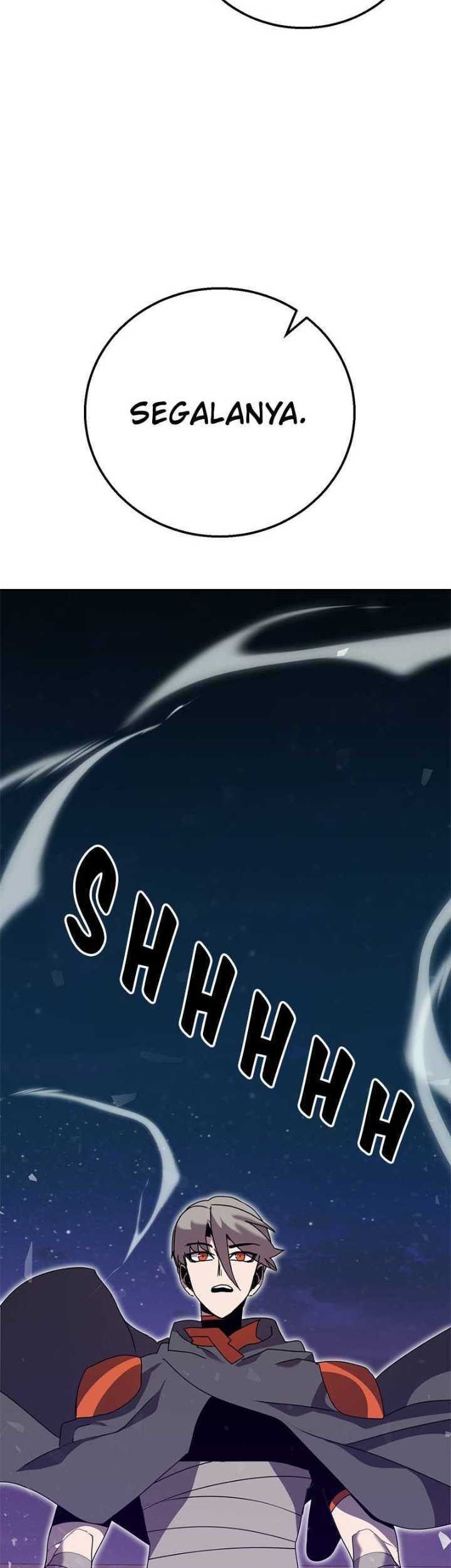 Bug Eater Chapter 25 Gambar 51