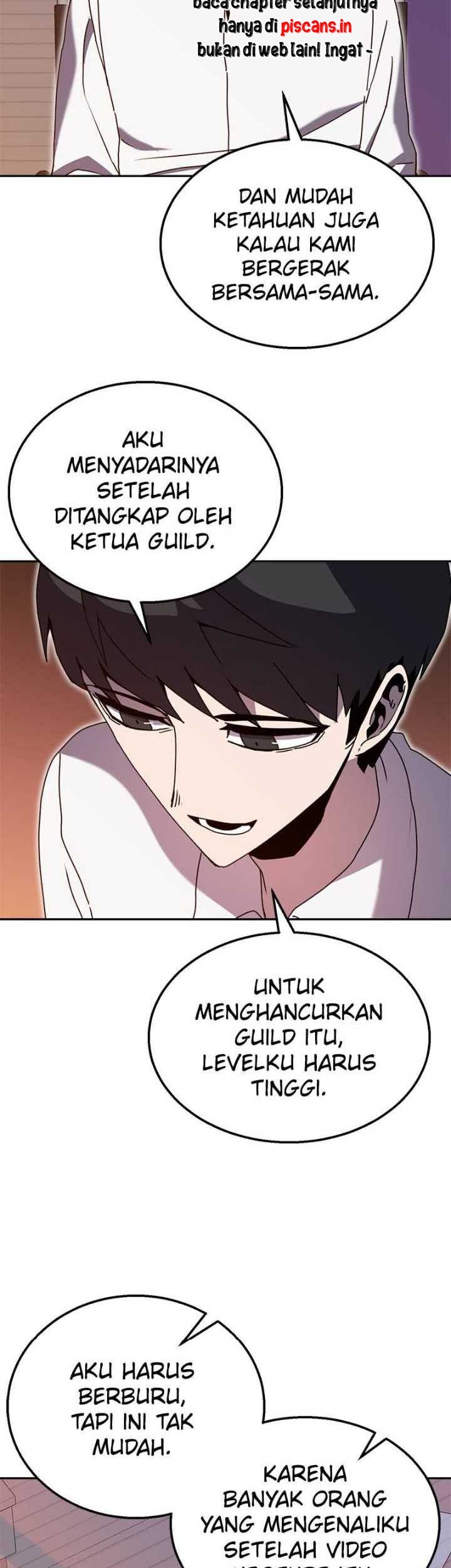 Bug Eater Chapter 25 Gambar 3