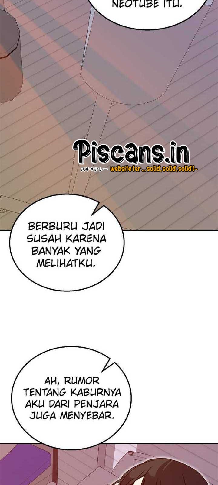 Bug Eater Chapter 25 Gambar 4