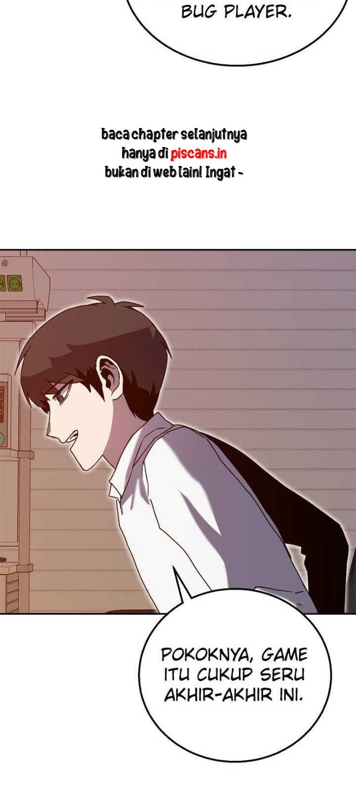 Bug Eater Chapter 25 Gambar 6