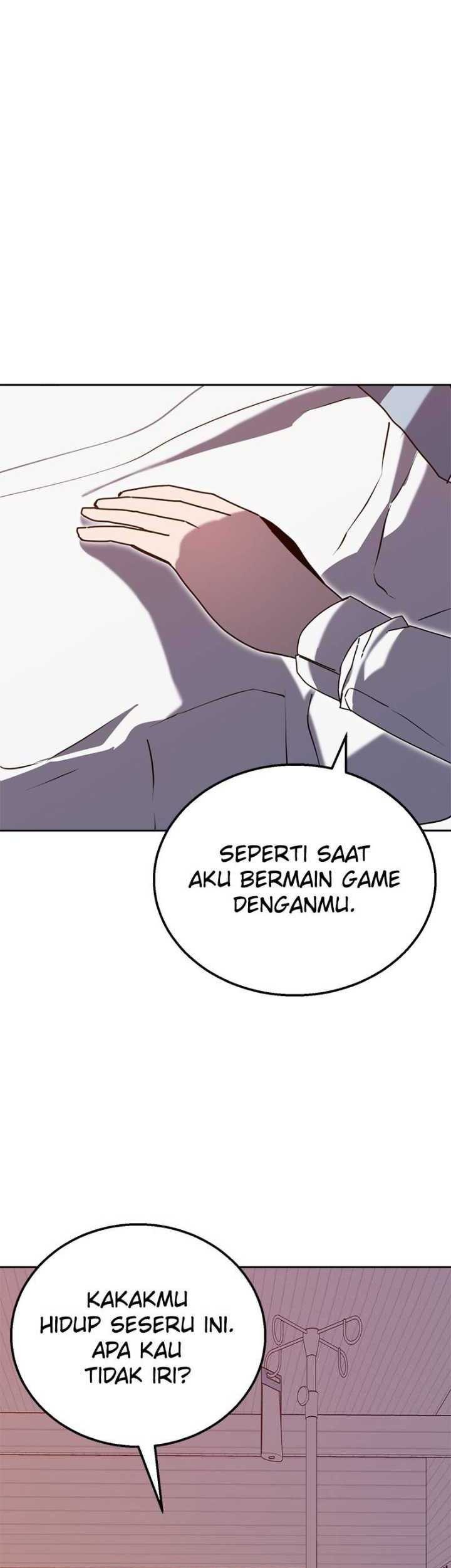 Bug Eater Chapter 25 Gambar 7