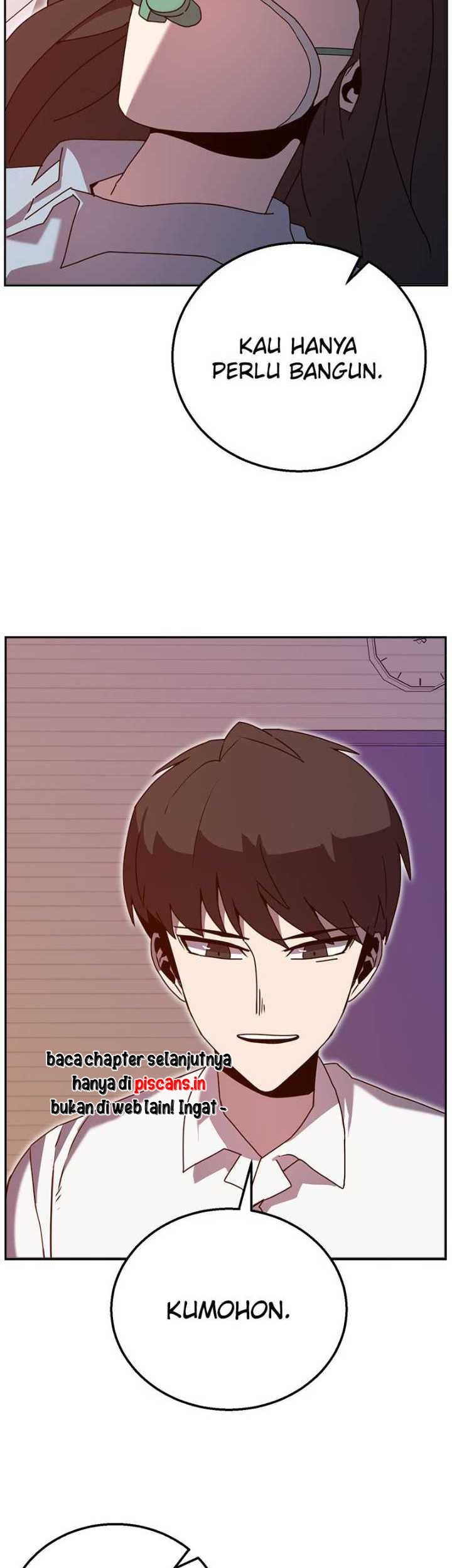 Bug Eater Chapter 25 Gambar 9