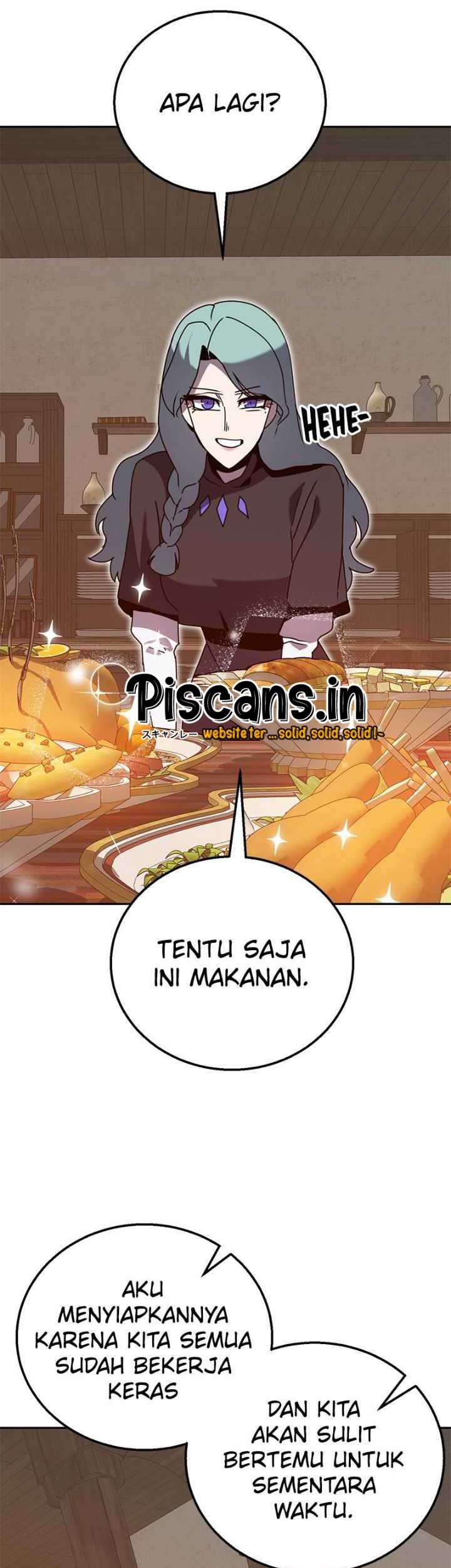 Bug Eater Chapter 25 Gambar 11