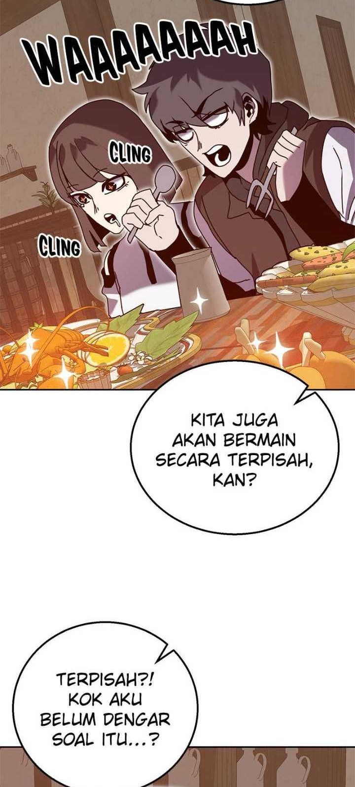 Bug Eater Chapter 25 Gambar 12