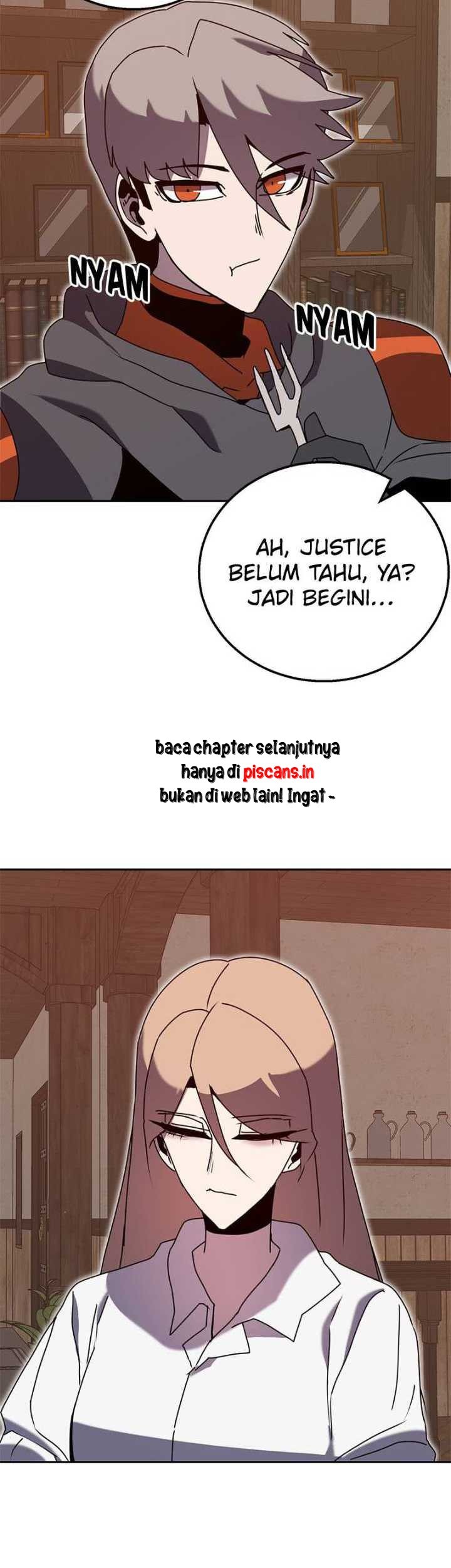 Bug Eater Chapter 25 Gambar 13
