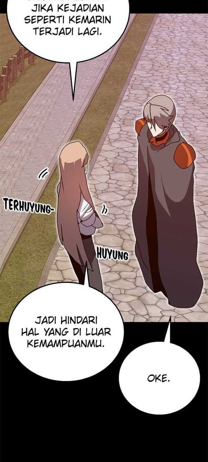 Bug Eater Chapter 25 Gambar 16