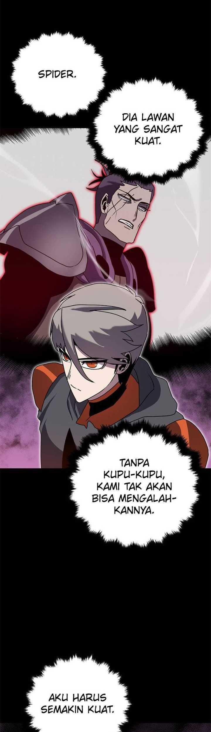 Bug Eater Chapter 25 Gambar 17