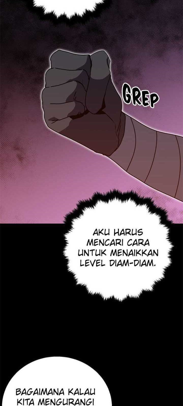 Bug Eater Chapter 25 Gambar 18