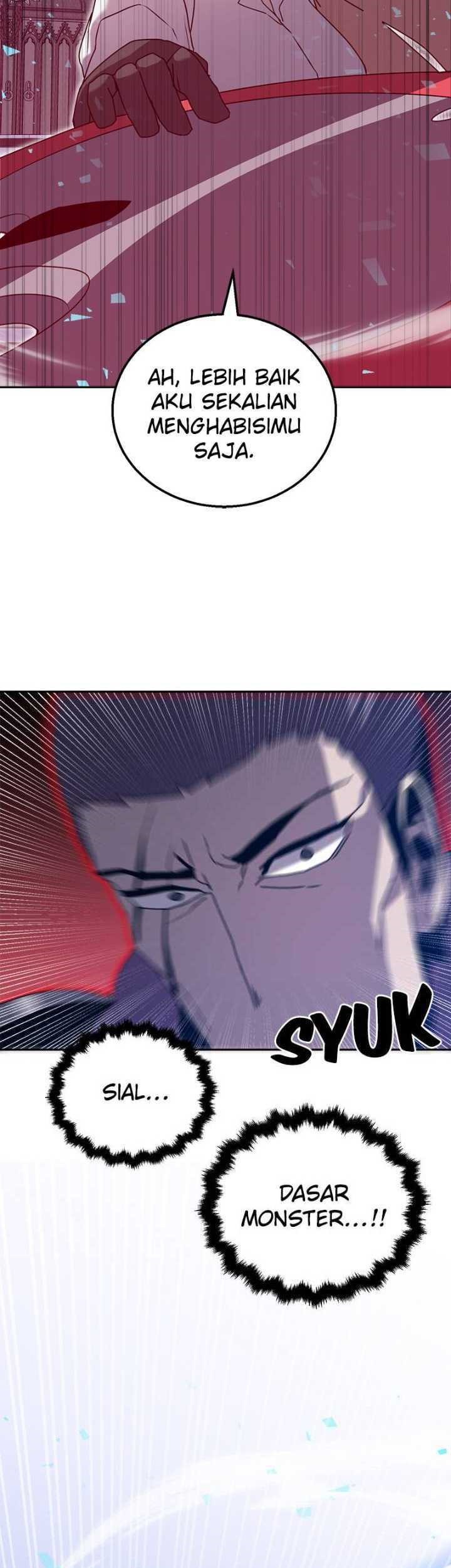 Bug Eater Chapter 24 Gambar 21