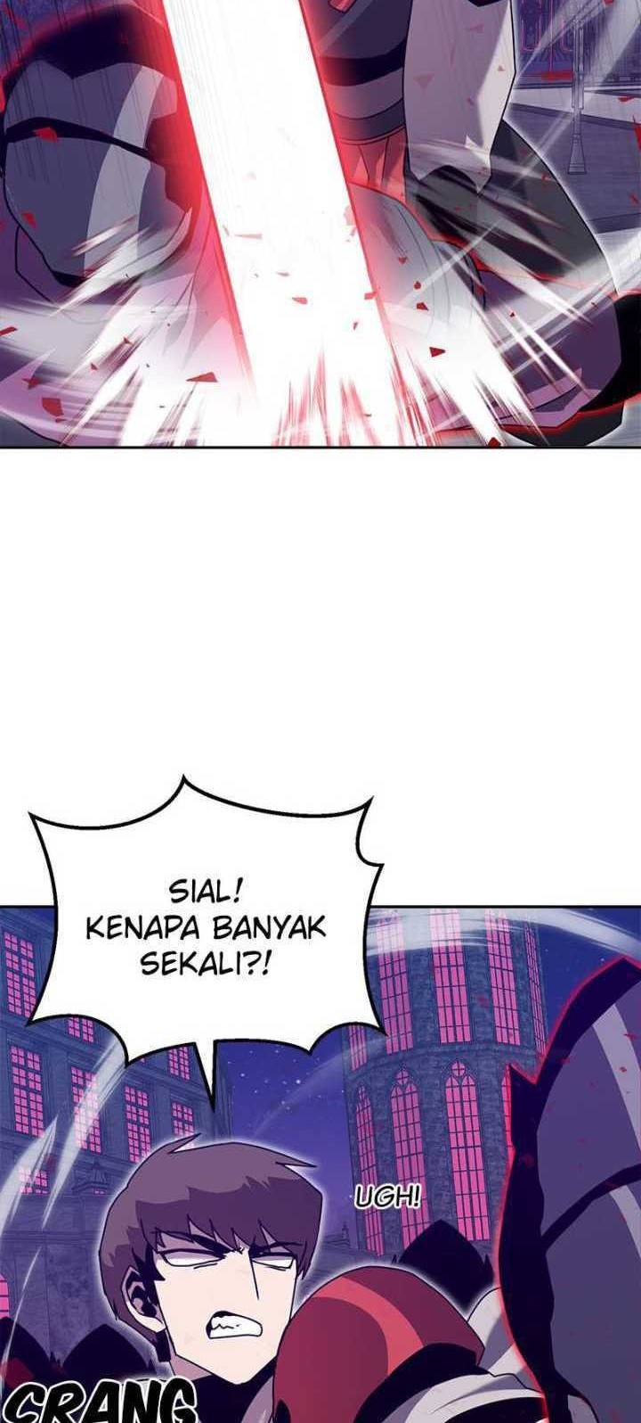 Bug Eater Chapter 24 Gambar 24
