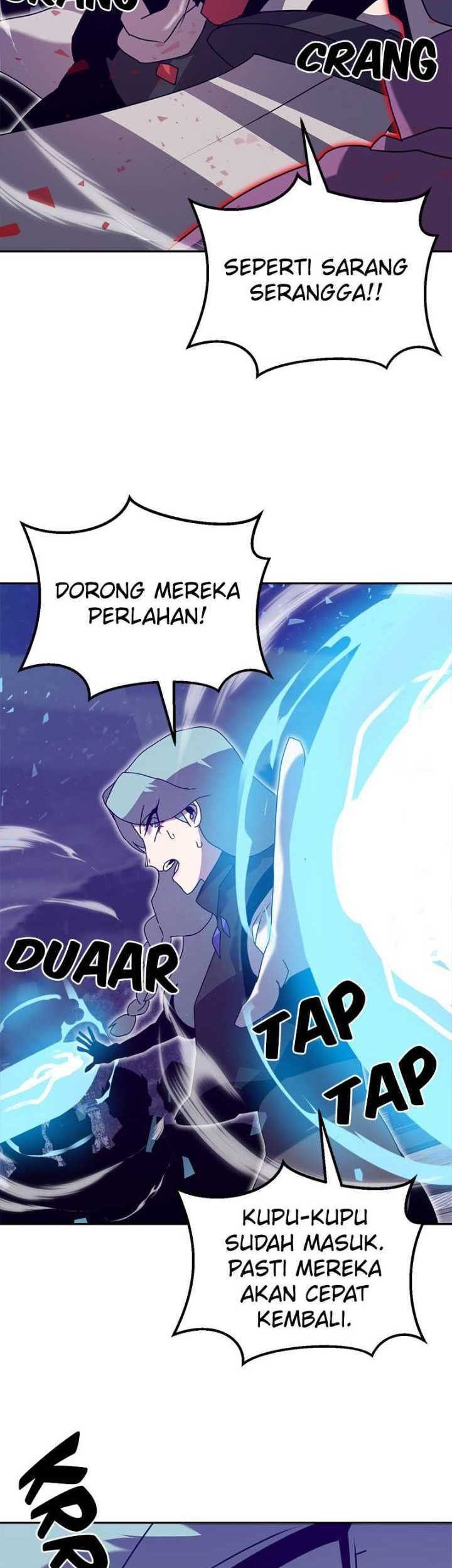 Bug Eater Chapter 24 Gambar 25