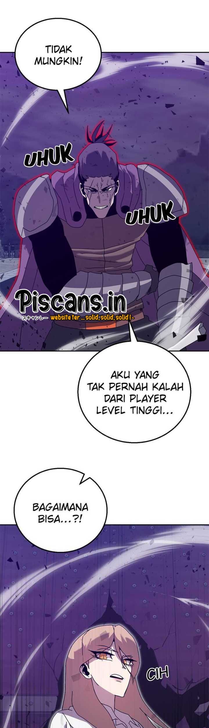 Bug Eater Chapter 24 Gambar 30