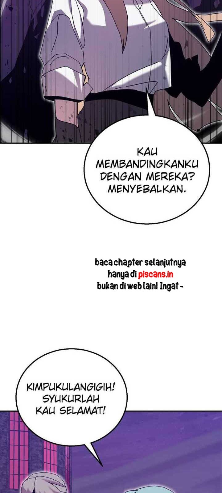 Bug Eater Chapter 24 Gambar 31