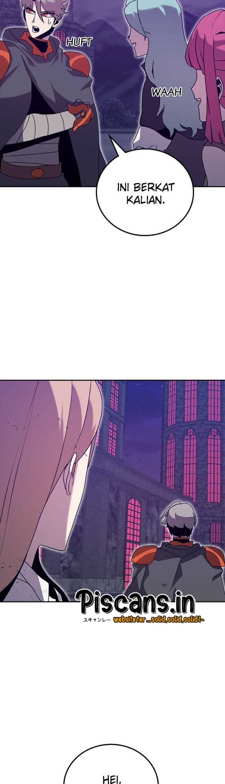 Bug Eater Chapter 24 Gambar 32