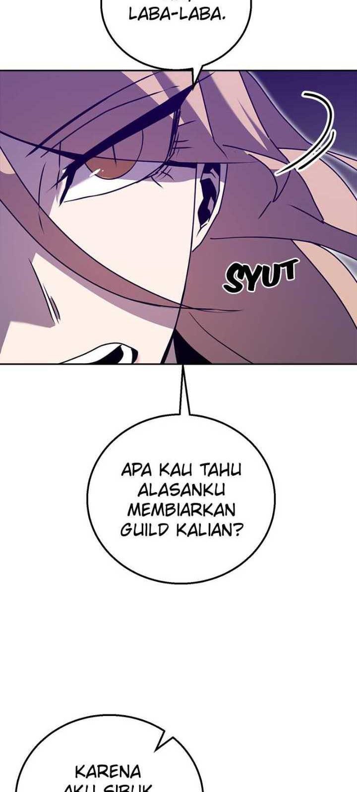 Bug Eater Chapter 24 Gambar 33