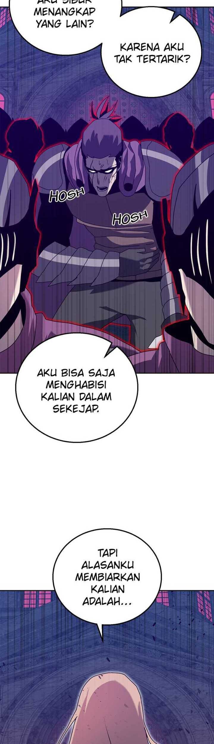 Bug Eater Chapter 24 Gambar 34