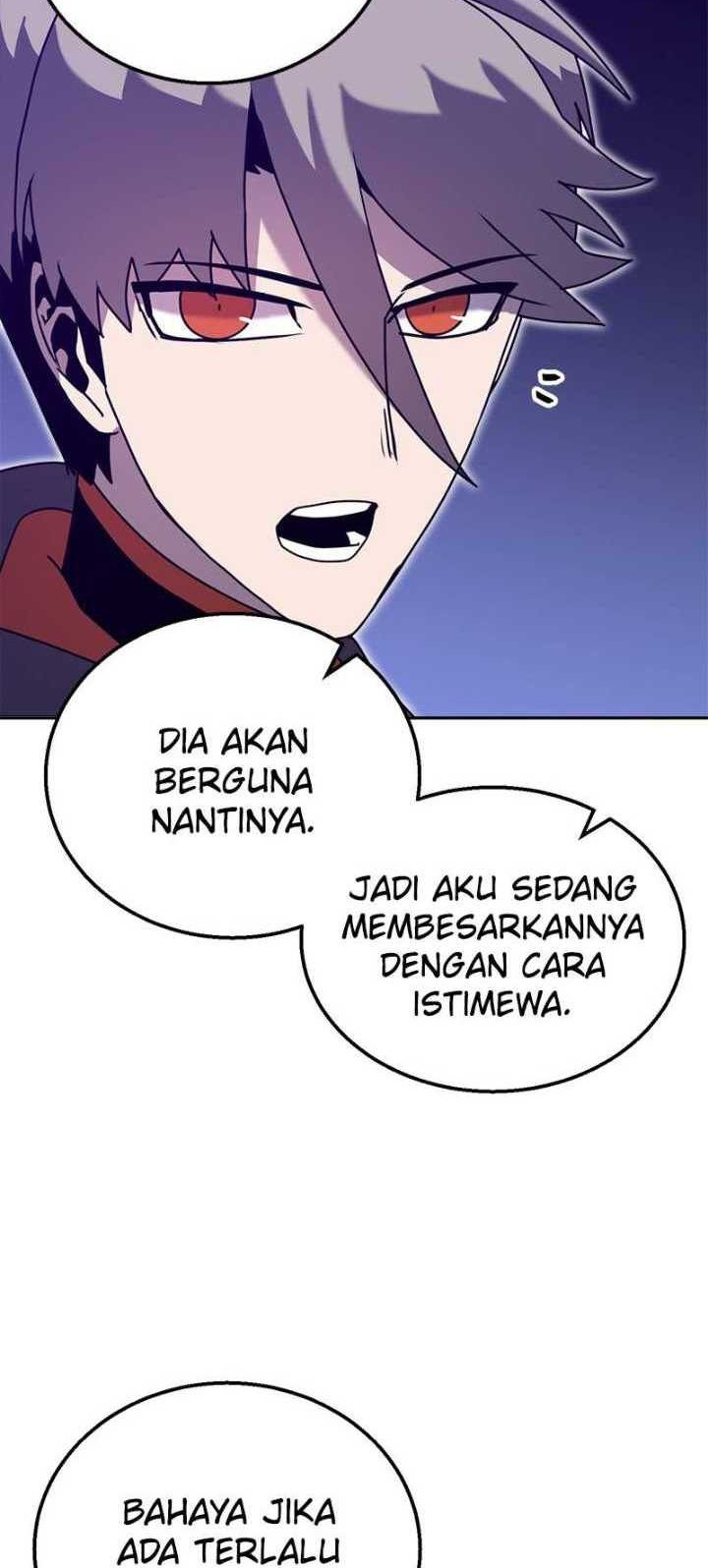 Bug Eater Chapter 24 Gambar 37