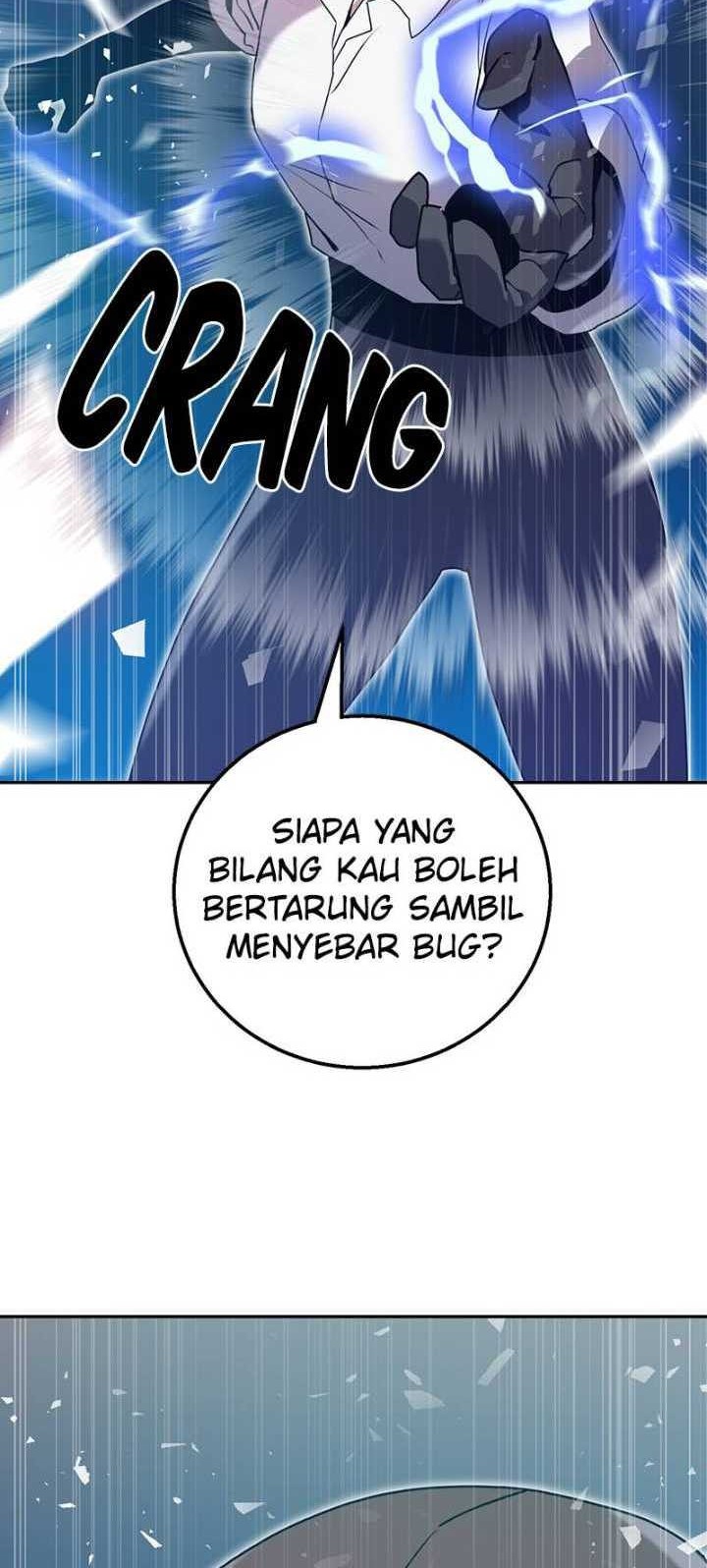 Baca Manhwa Bug Eater Chapter 24 Gambar 2