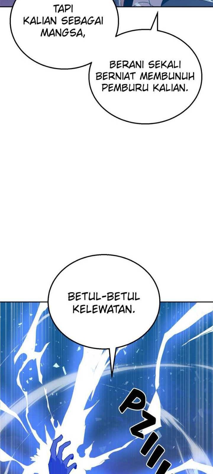 Bug Eater Chapter 24 Gambar 39
