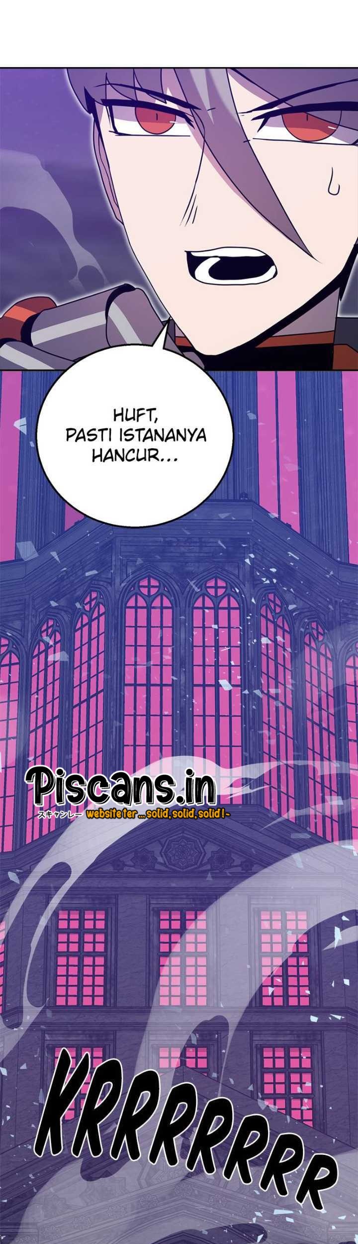 Bug Eater Chapter 24 Gambar 44