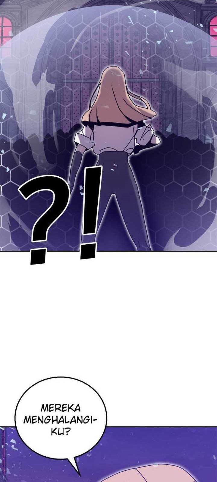 Bug Eater Chapter 24 Gambar 45