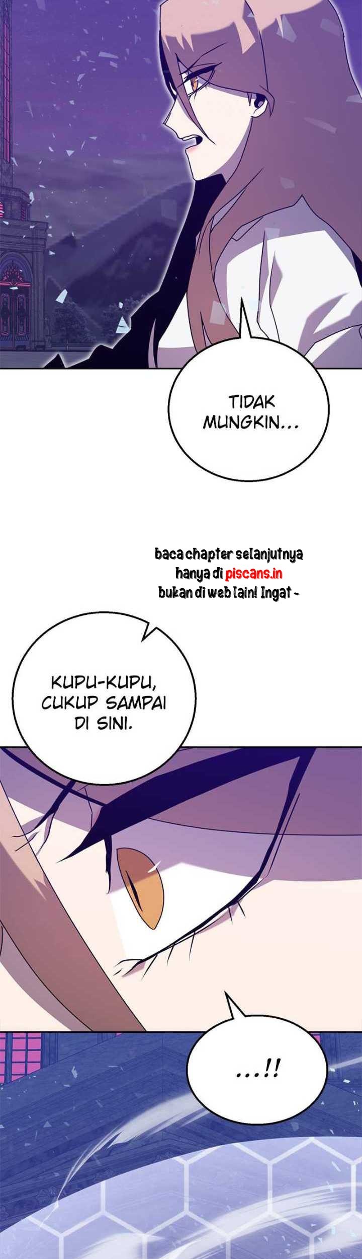 Bug Eater Chapter 24 Gambar 46
