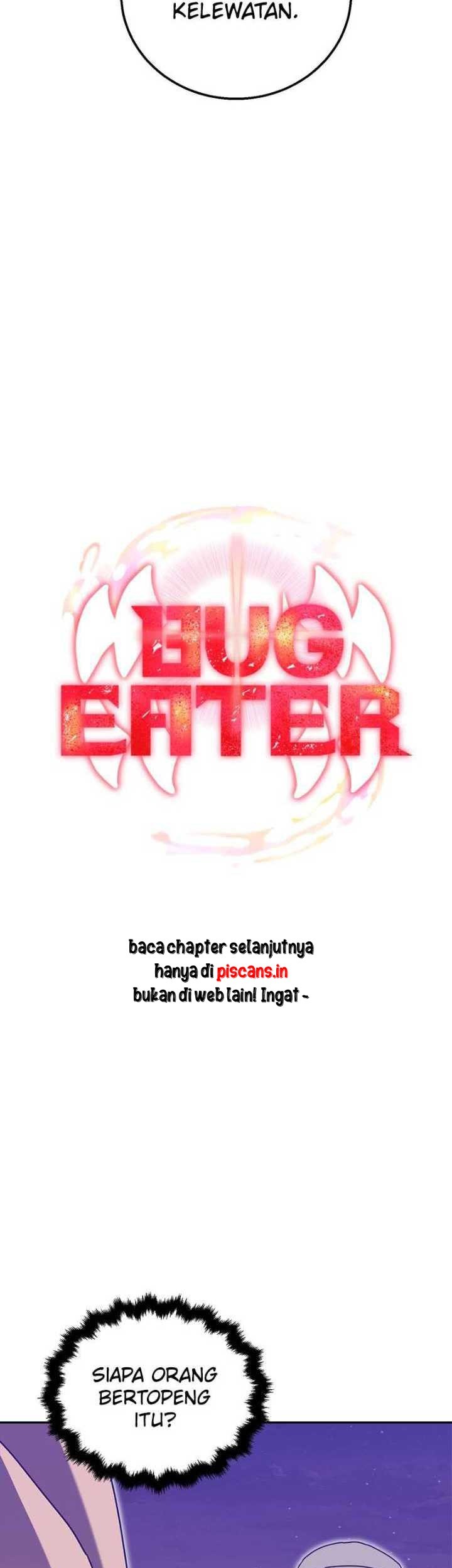 Bug Eater Chapter 24 Gambar 48