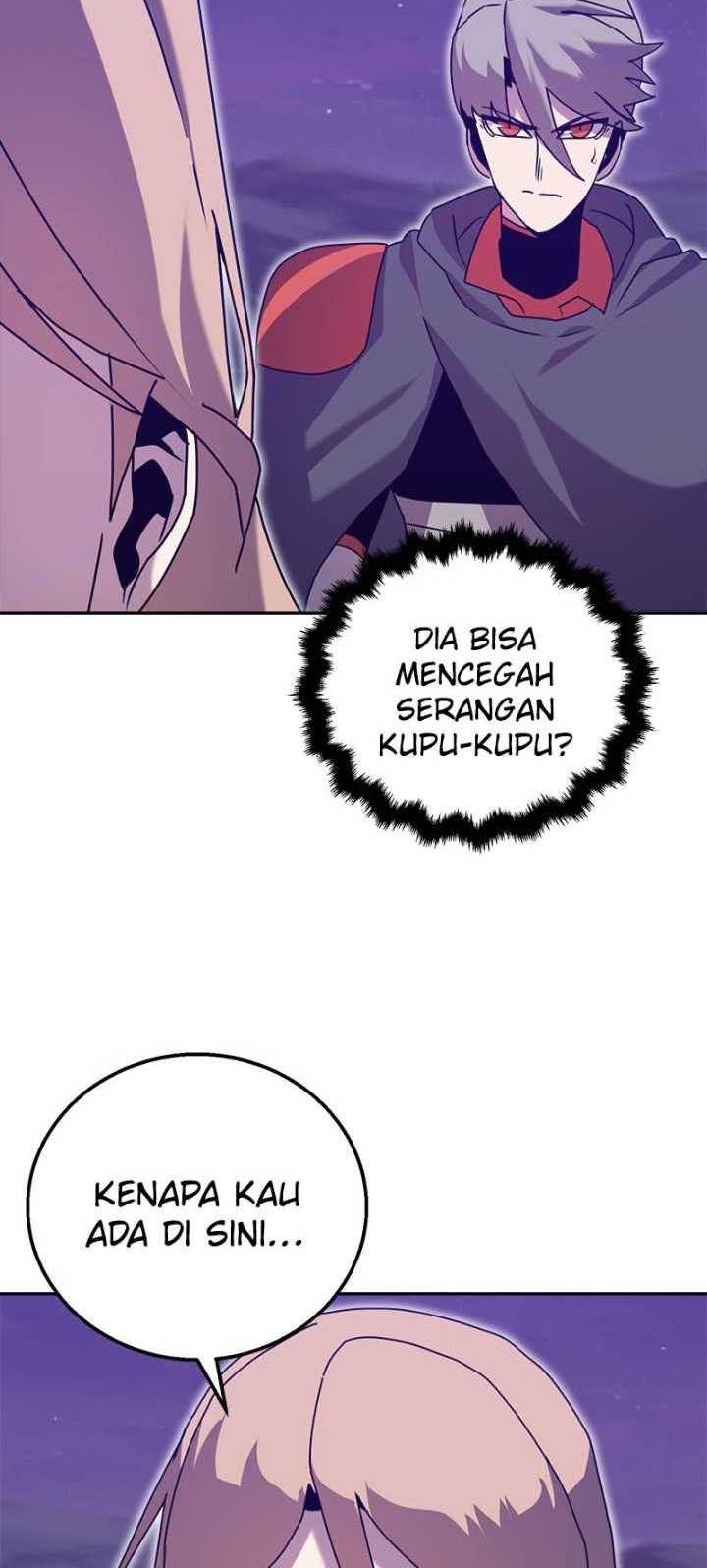 Bug Eater Chapter 24 Gambar 49