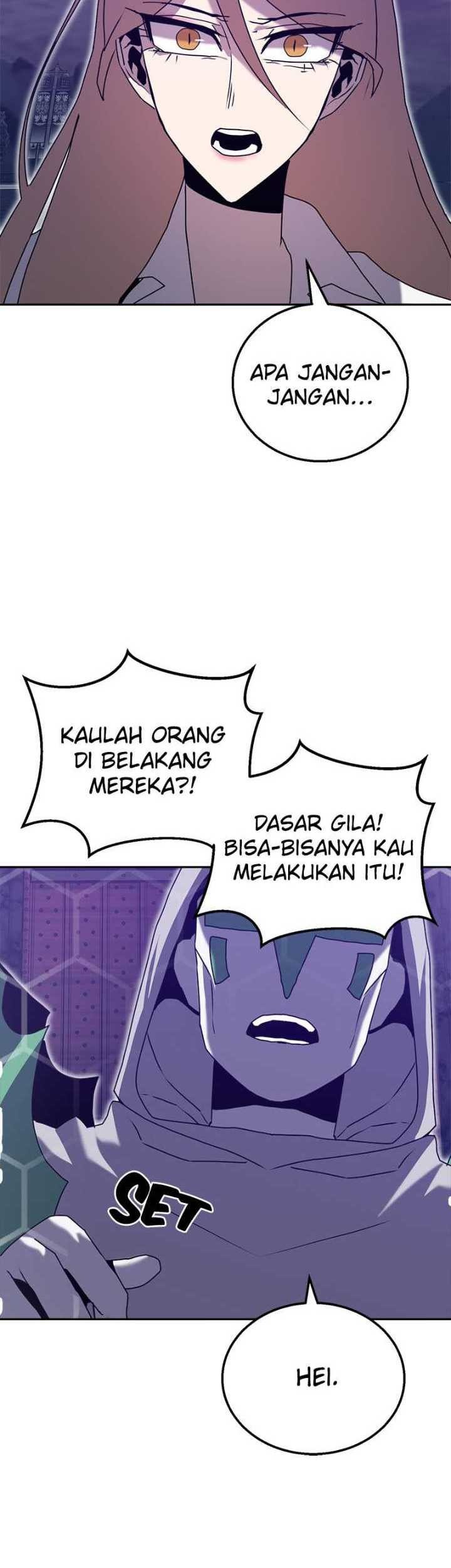 Bug Eater Chapter 24 Gambar 50