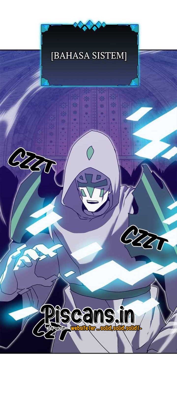 Bug Eater Chapter 24 Gambar 51