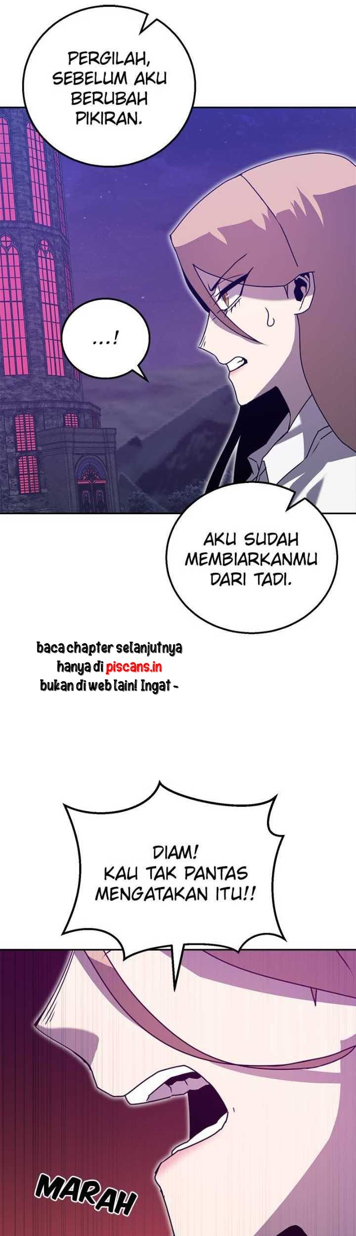 Bug Eater Chapter 24 Gambar 52