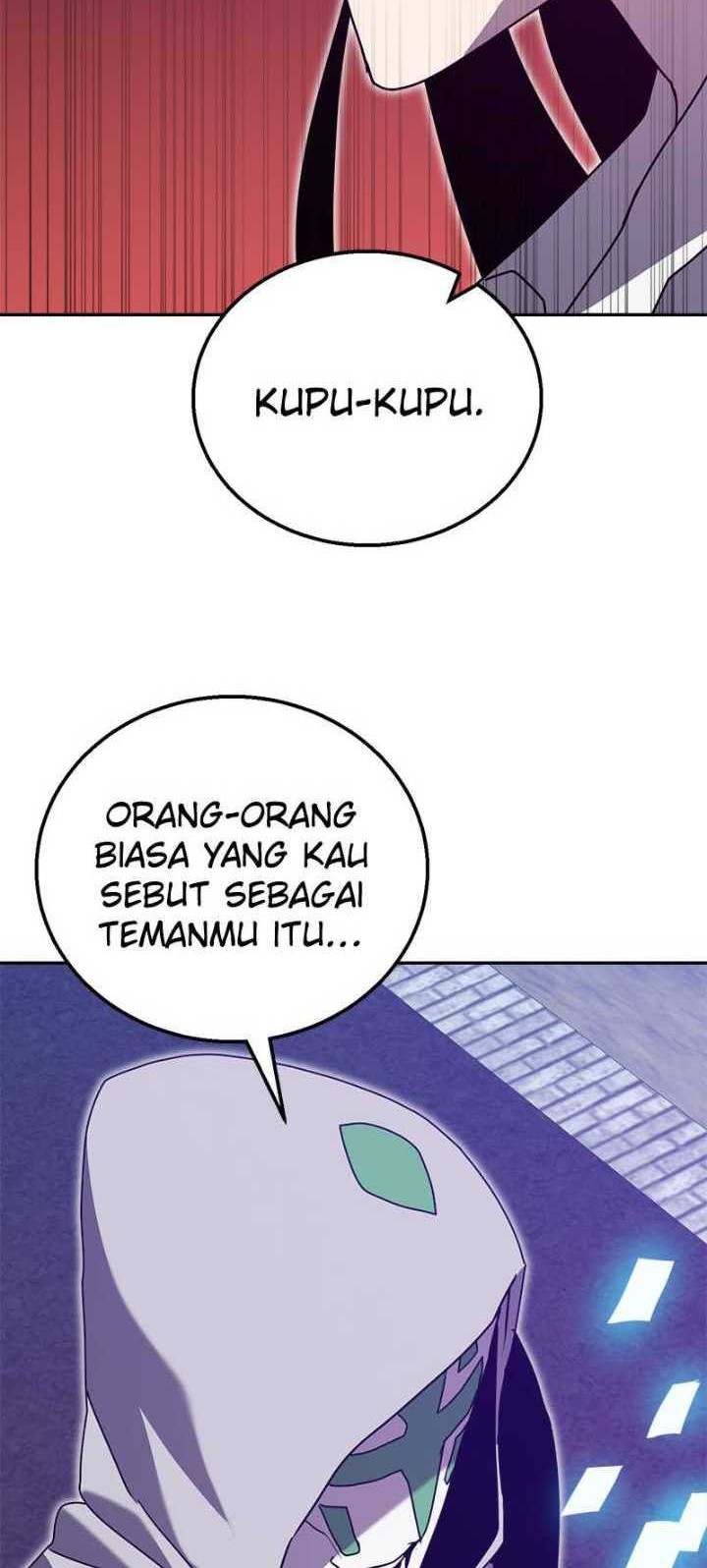 Bug Eater Chapter 24 Gambar 53