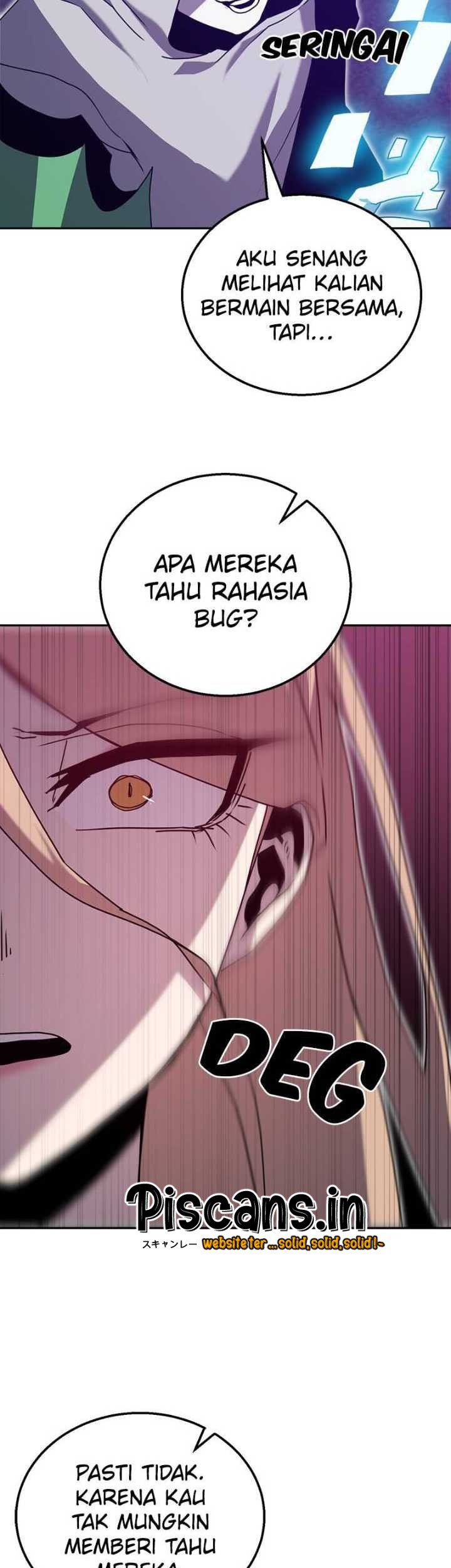 Bug Eater Chapter 24 Gambar 54