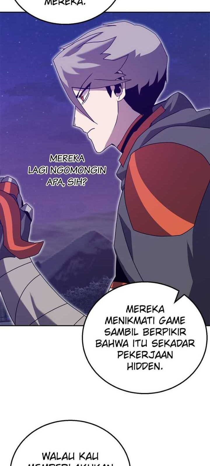 Bug Eater Chapter 24 Gambar 55