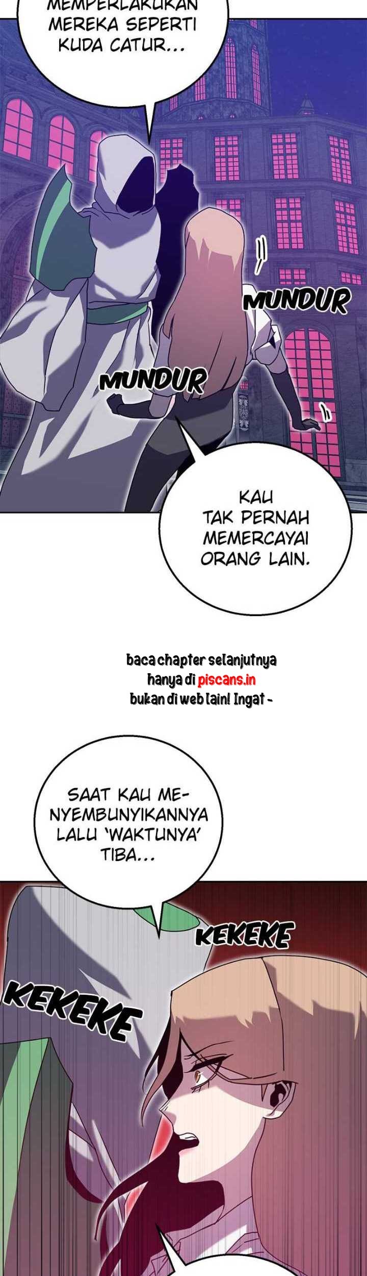 Bug Eater Chapter 24 Gambar 56