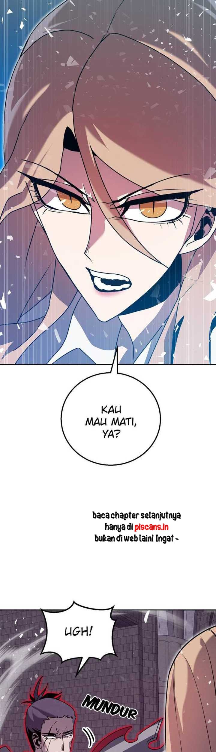 Bug Eater Chapter 24 Gambar 3
