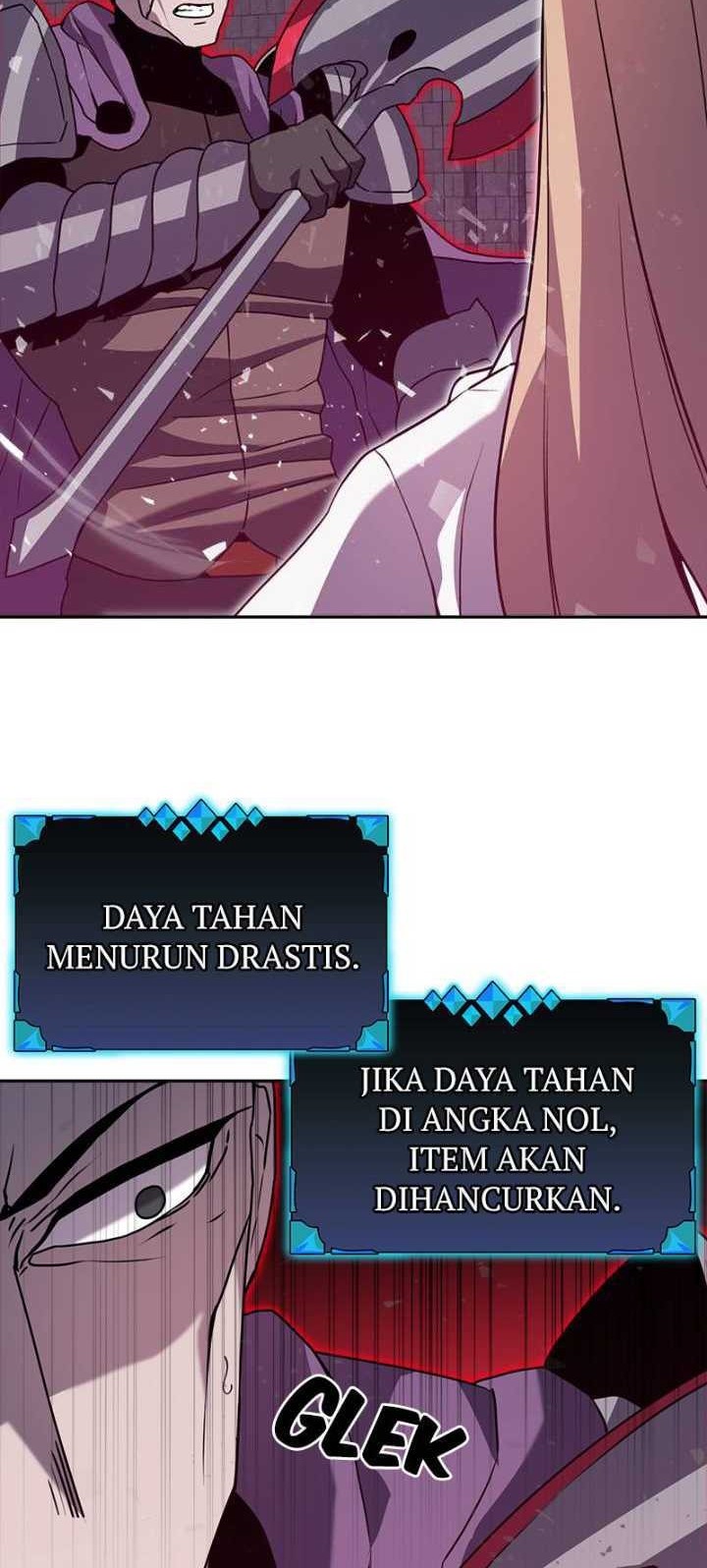 Bug Eater Chapter 24 Gambar 4