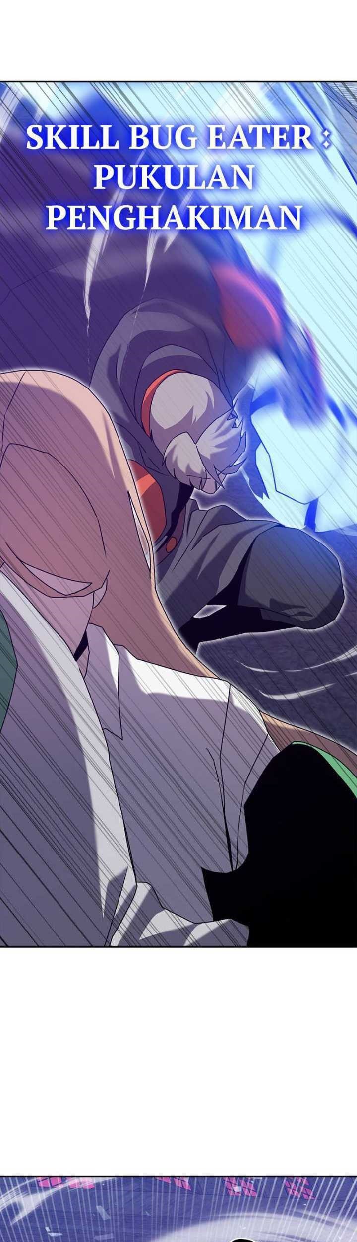 Bug Eater Chapter 24 Gambar 58