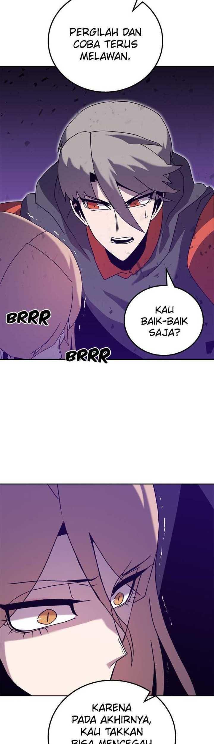 Bug Eater Chapter 24 Gambar 60