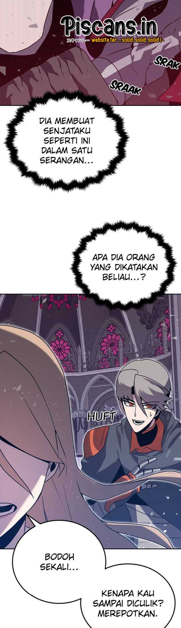 Bug Eater Chapter 24 Gambar 5