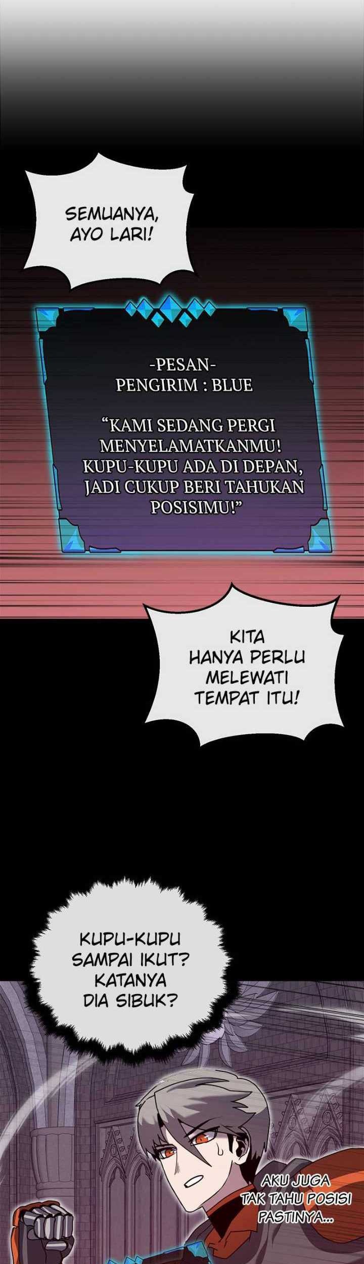 Bug Eater Chapter 24 Gambar 7