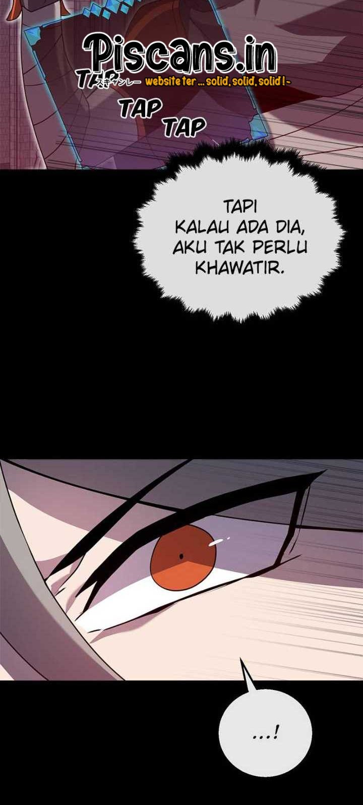 Bug Eater Chapter 24 Gambar 8