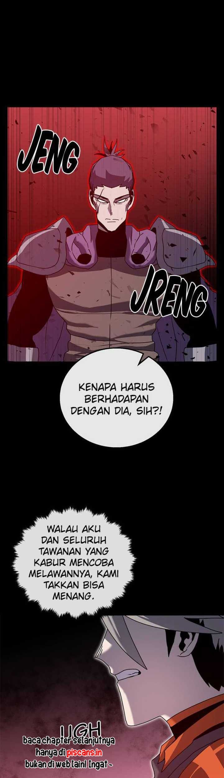 Bug Eater Chapter 24 Gambar 9